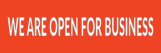 Small Businesses are Opening to Serve their Customers with Safety and Care