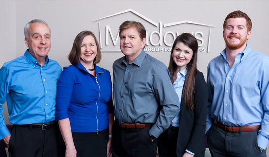 The Bellairs Home Team Excels with the help of Directional Signs