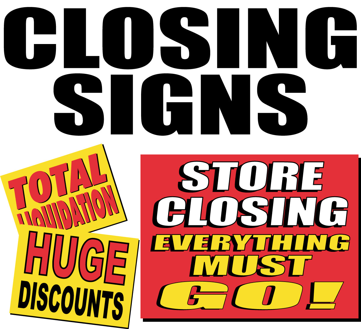 Saks Store Closing Signage At Short Hills Mall – Fixtures Close Up