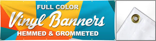 Back To School Banners