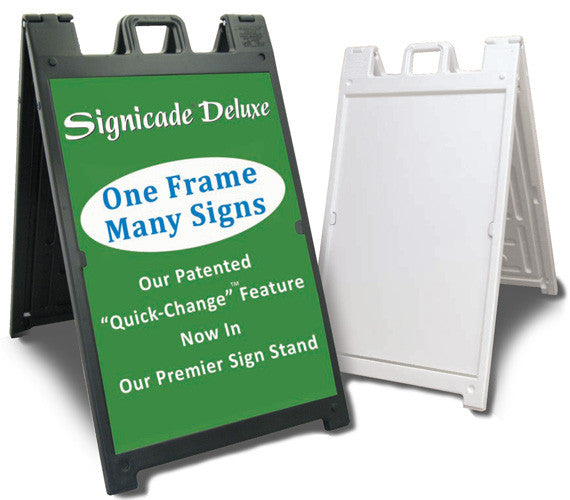 Signicade Deluxe