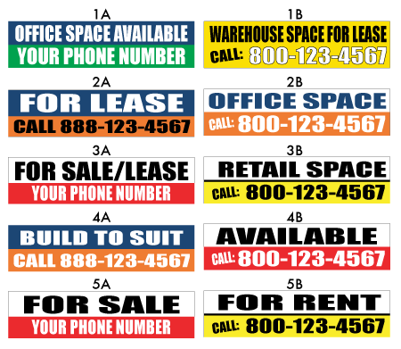 for rent for lease office retail space
