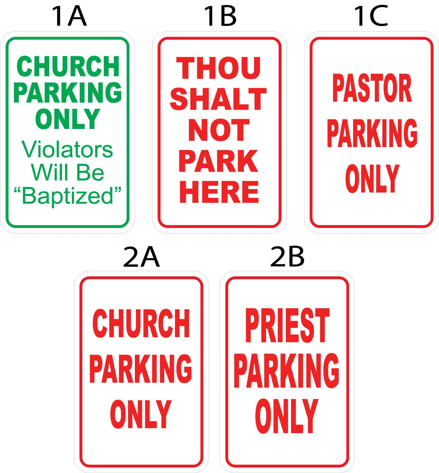 church