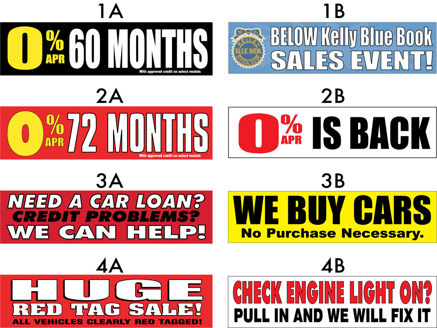 financing, interest, huge sale