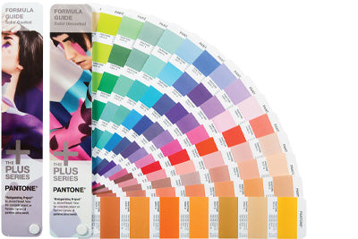 Communicating Your Color -  the PANTONE MATCHING SYSTEM®