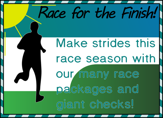 Motivating and Encouraging your Running Friends and Family!