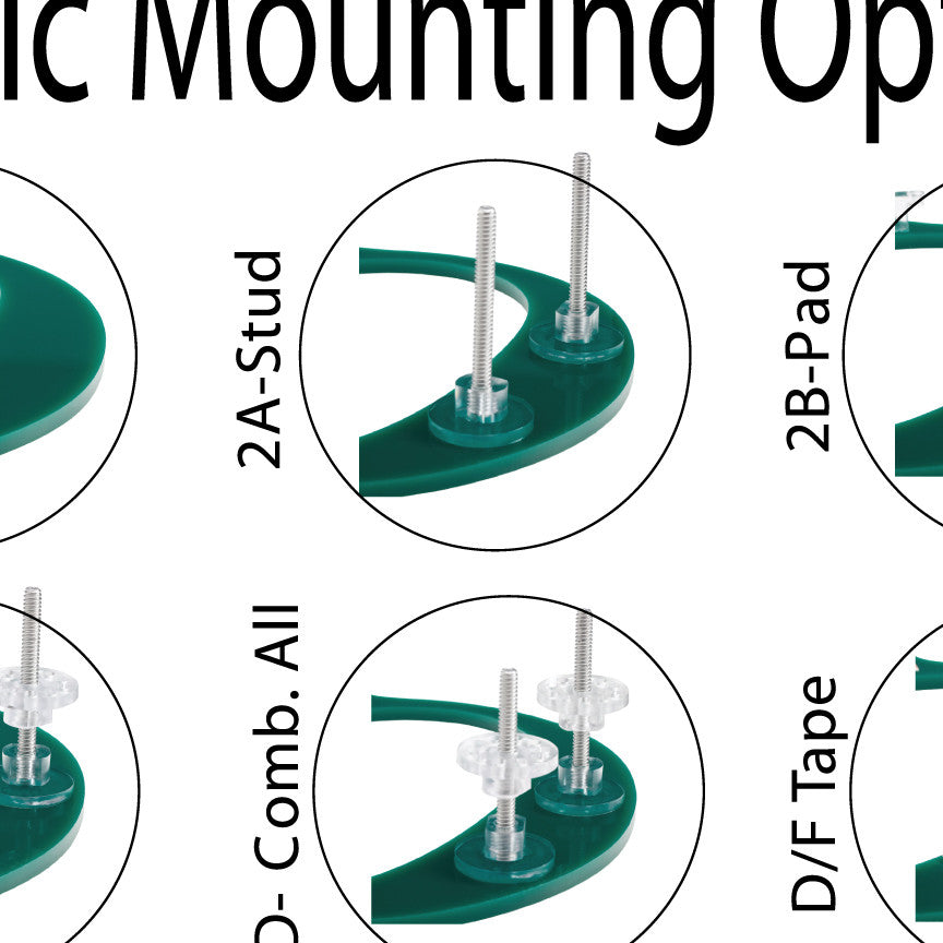 Acrylic-Mounting-Options