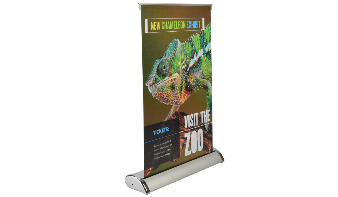 Back To School Table Top Display Stands