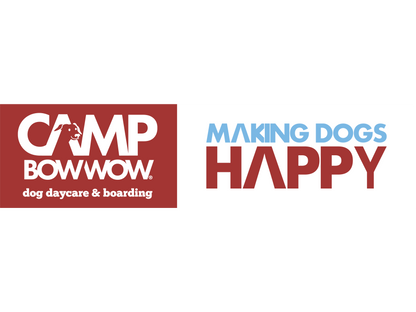 Camp Bow Wow Opening Banners