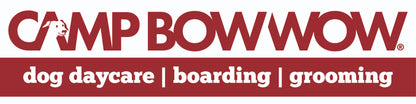 Camp Bow Wow Branded Vehicle Magnets