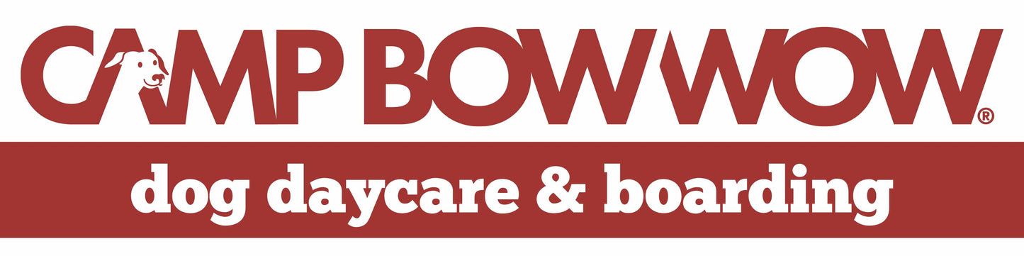 Camp Bow Wow Branded Vehicle Magnets