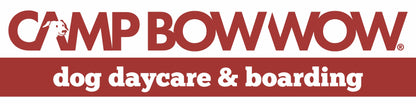 Camp Bow Wow Branded Vehicle Magnets