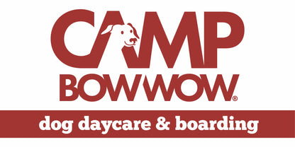 Camp Bow Wow Branded Vehicle Magnets