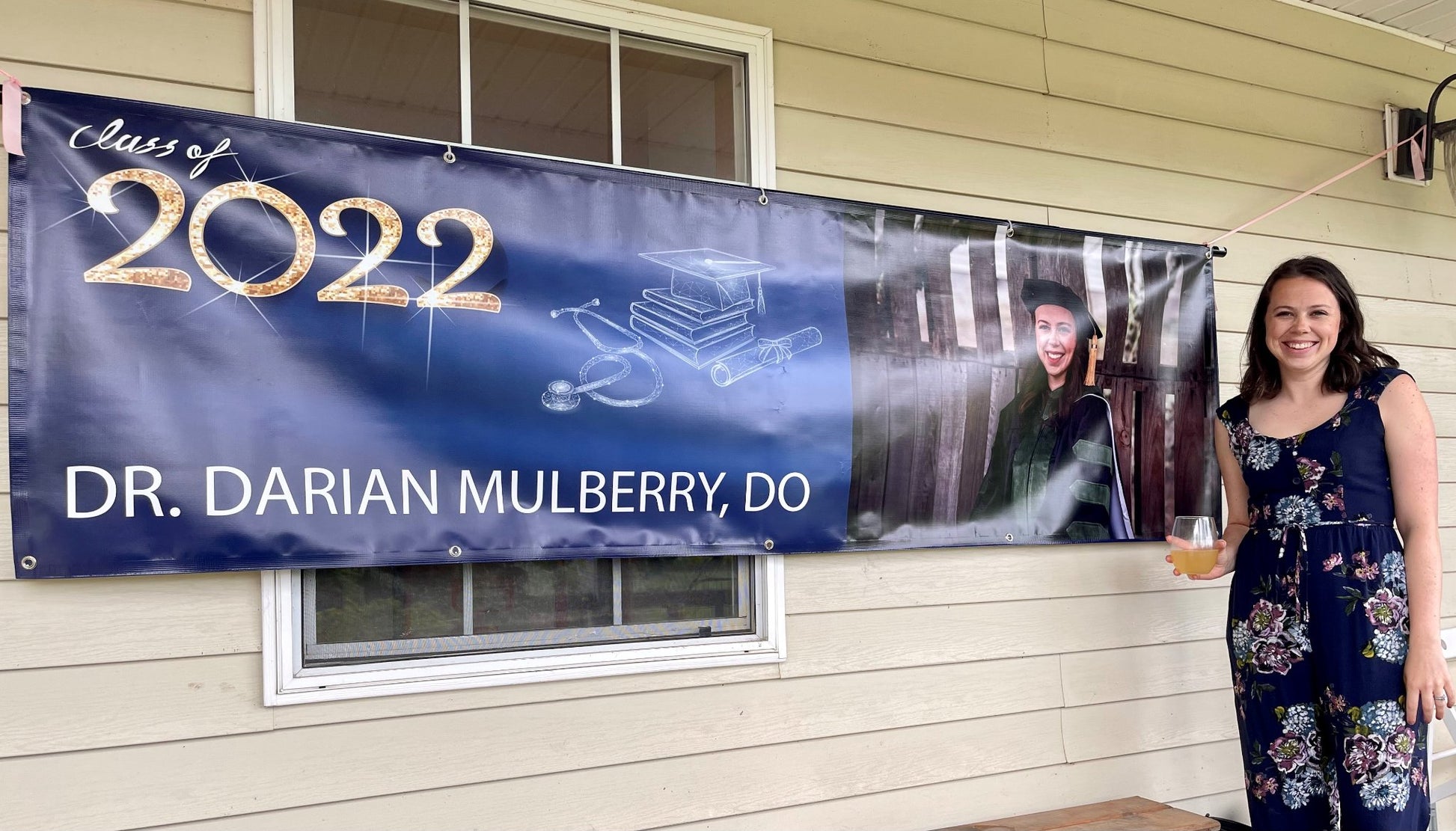 Custom Vinyl Banners For Events | Same Day Sign