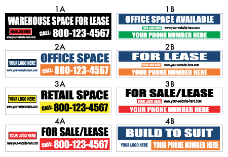 Office, Retail Space For Lease